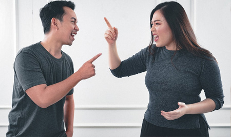 教育培訓：如何解決員工之間糾紛