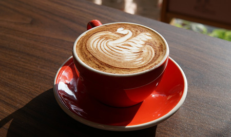 專題演講：2024咖啡店指南