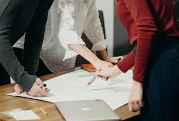 IBA國際化-體驗創作練習