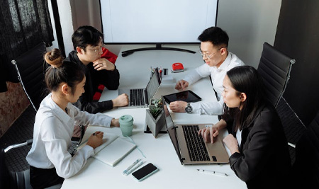 教育培訓：如何解決人才招募跟續留的問題