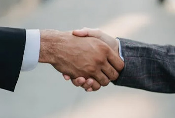 扶輪社新舊任社長交接典禮及晚會