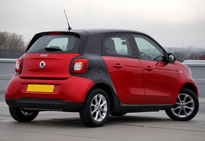 每月小幾千，輕鬆買新車！